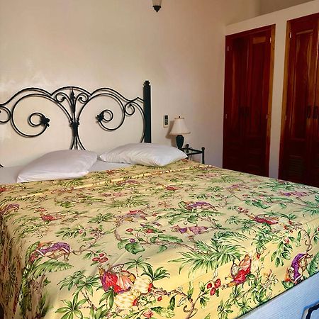 Hotel Casa San Francisco Гранада Экстерьер фото