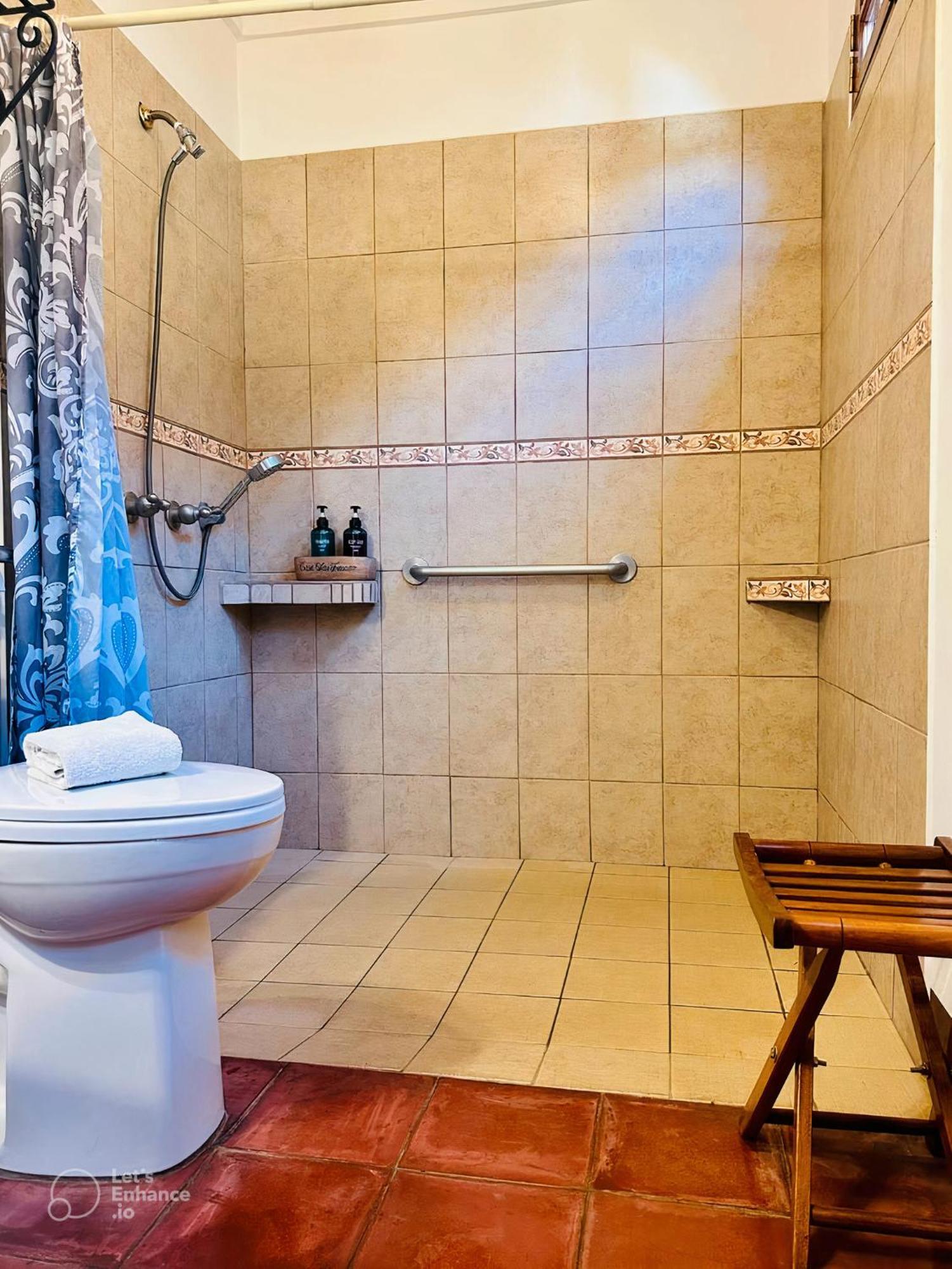 Hotel Casa San Francisco Гранада Экстерьер фото