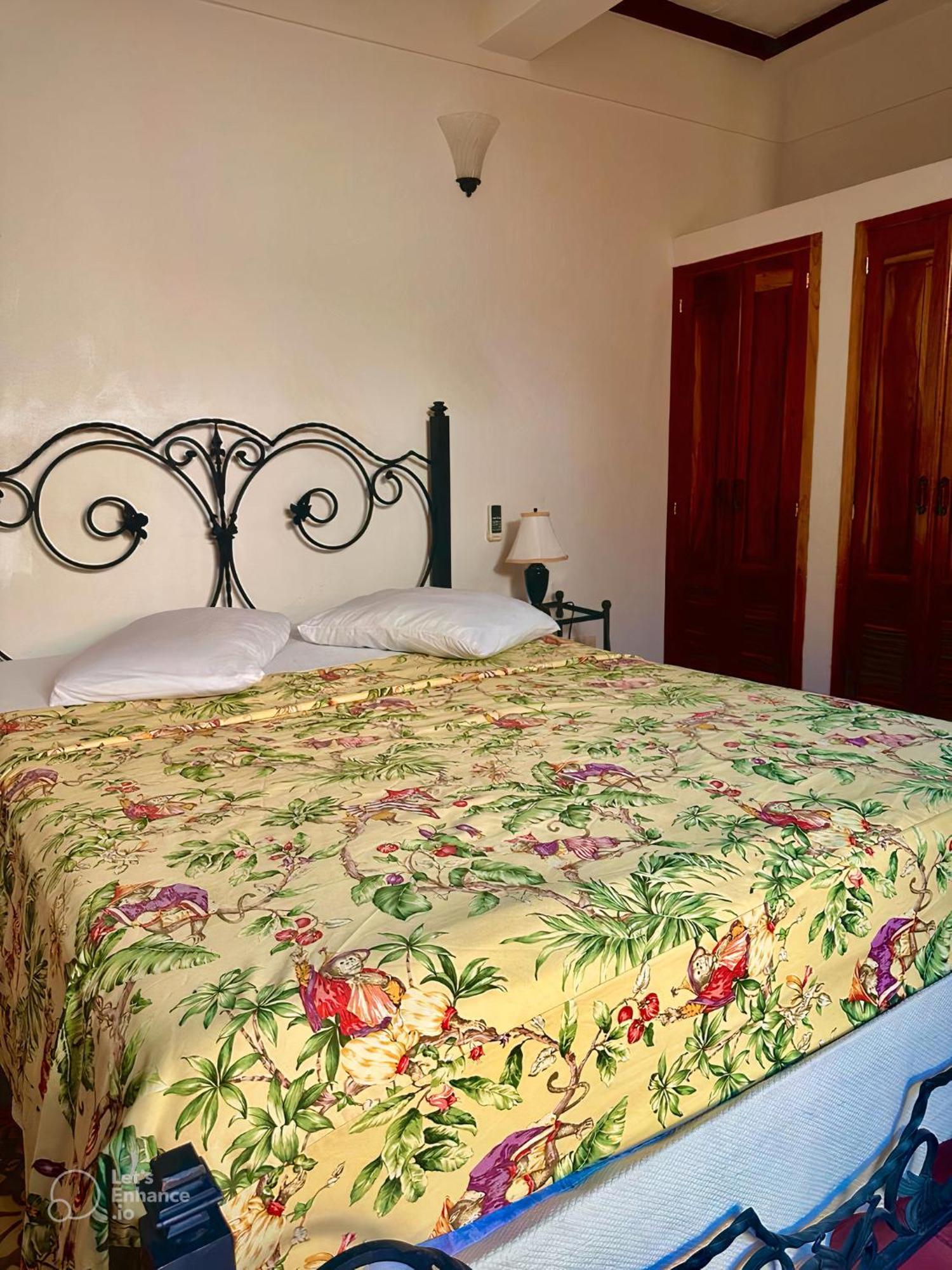 Hotel Casa San Francisco Гранада Экстерьер фото