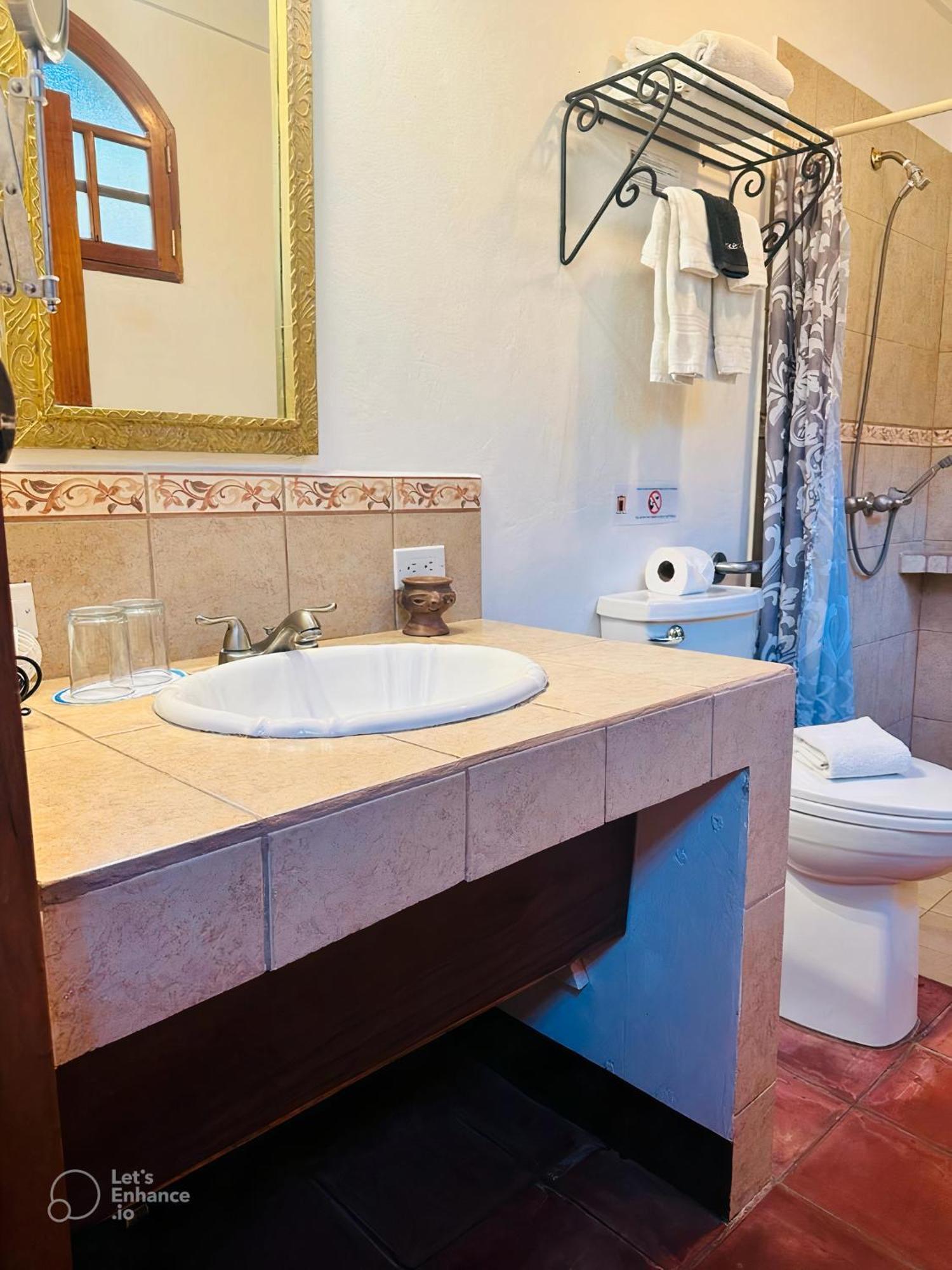 Hotel Casa San Francisco Гранада Экстерьер фото