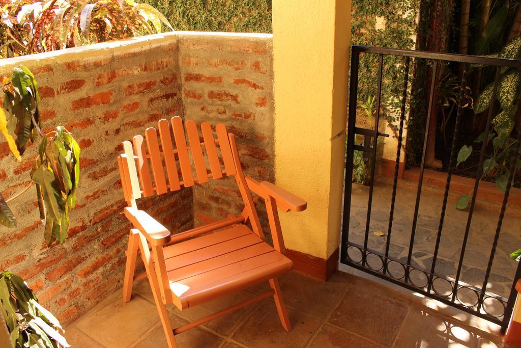 Hotel Casa San Francisco Гранада Экстерьер фото