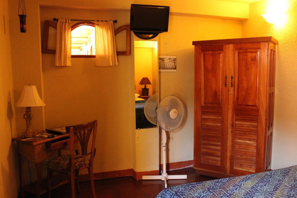 Hotel Casa San Francisco Гранада Экстерьер фото