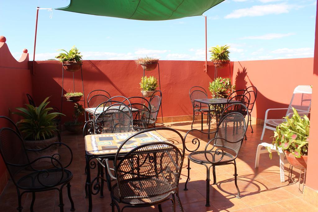 Hotel Casa San Francisco Гранада Экстерьер фото