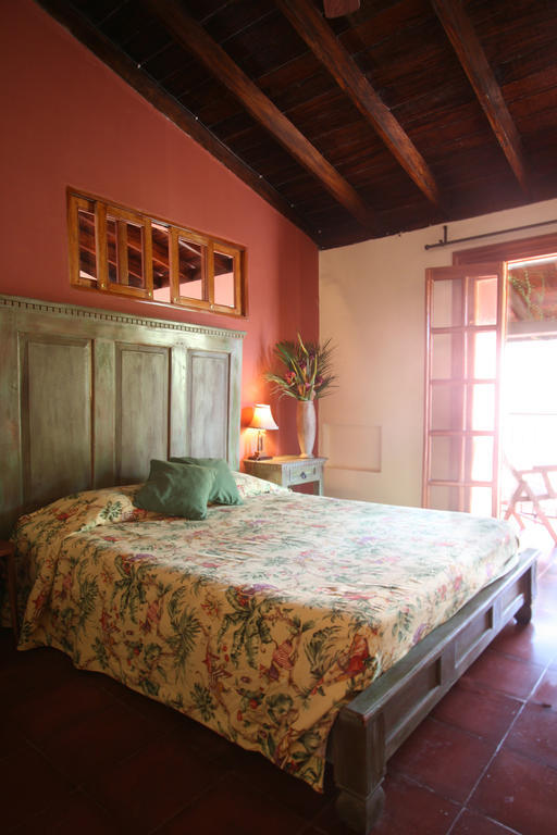 Hotel Casa San Francisco Гранада Номер фото