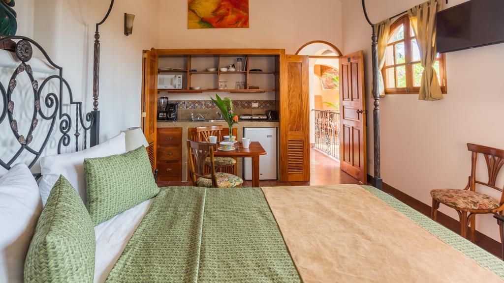 Hotel Casa San Francisco Гранада Экстерьер фото
