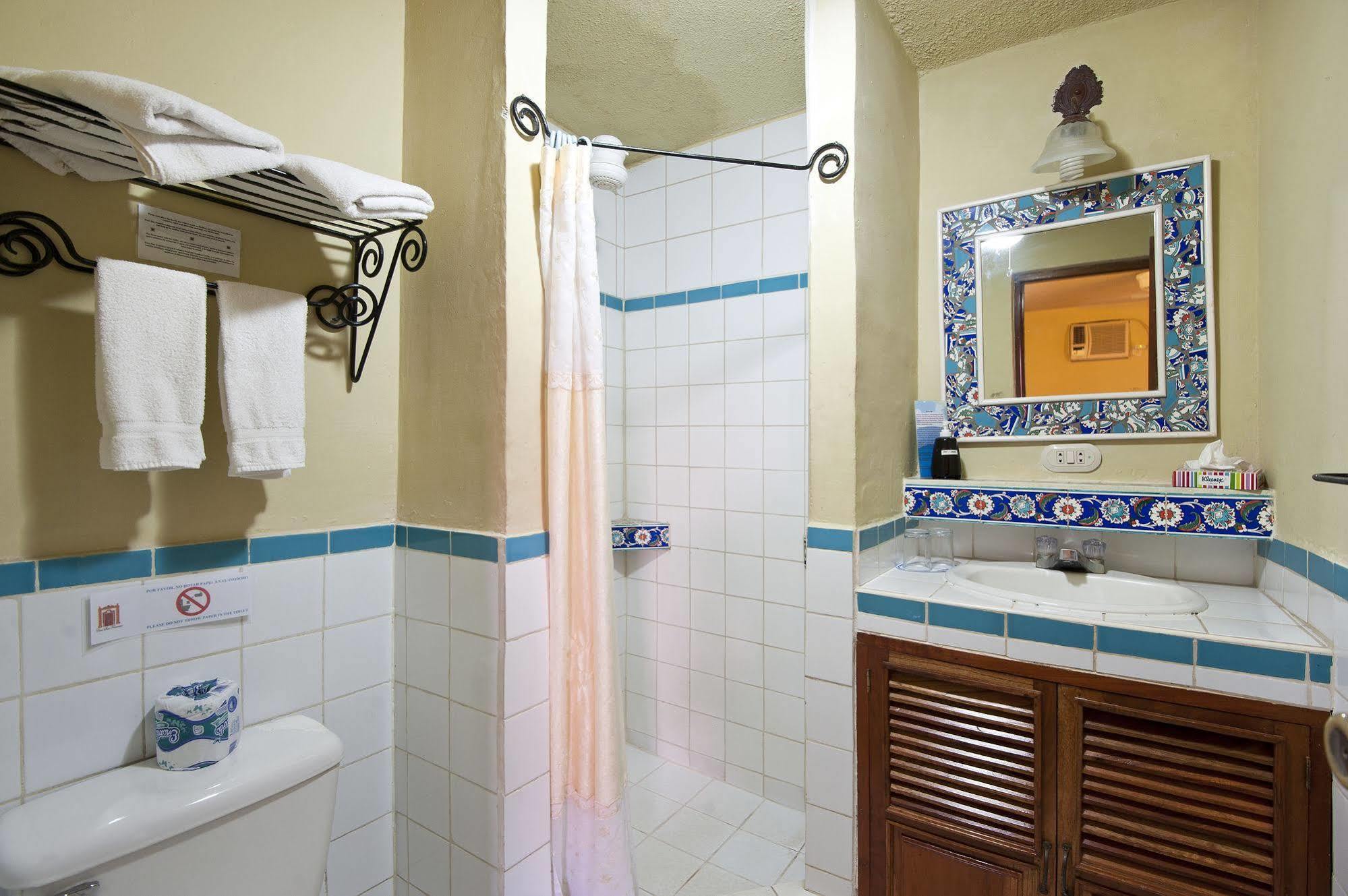 Hotel Casa San Francisco Гранада Экстерьер фото