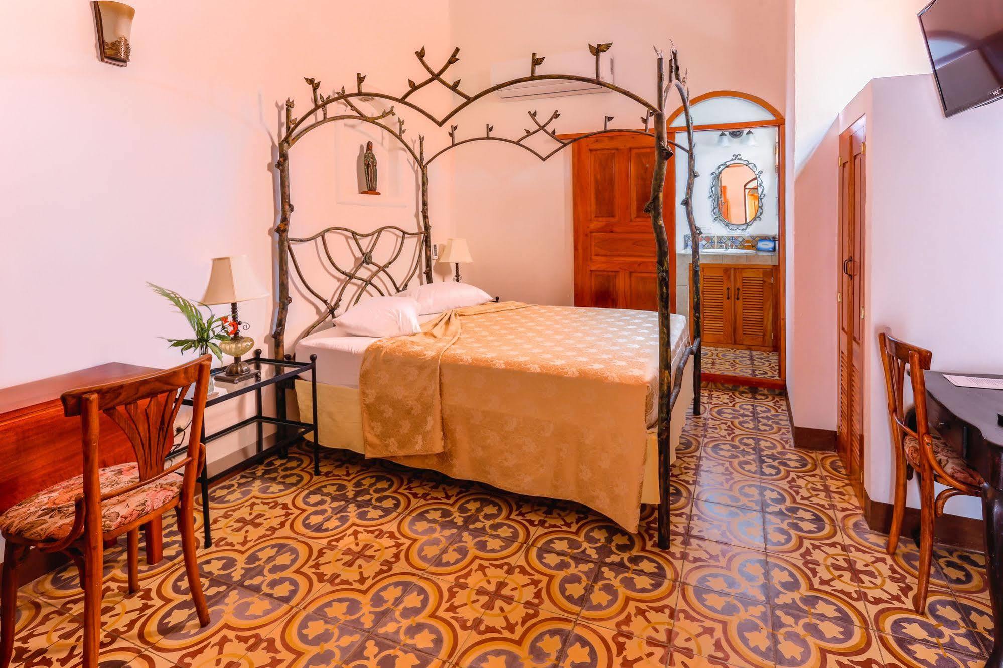 Hotel Casa San Francisco Гранада Экстерьер фото
