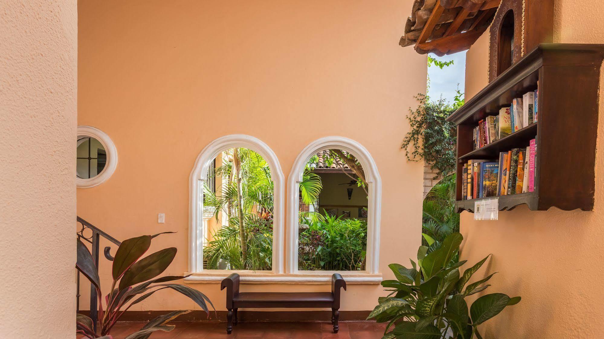 Hotel Casa San Francisco Гранада Экстерьер фото