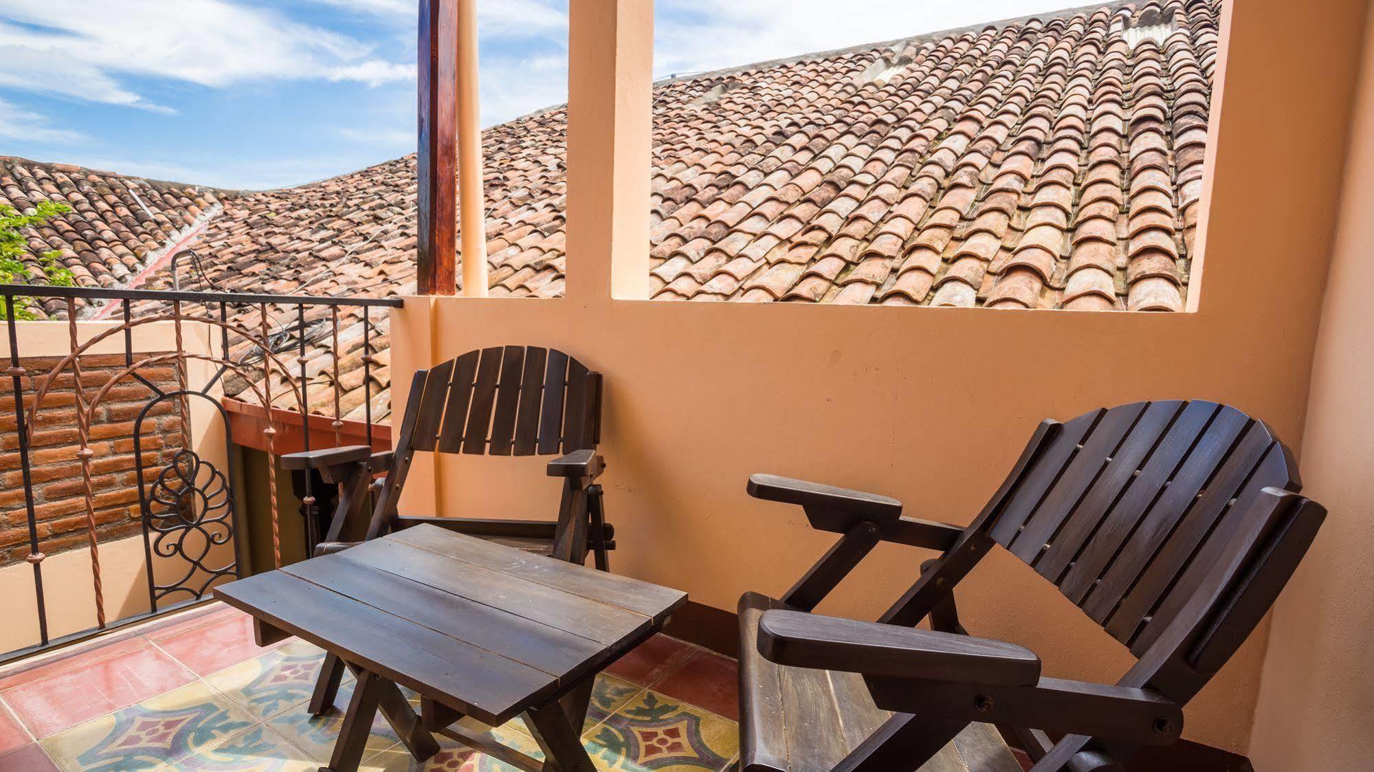 Hotel Casa San Francisco Гранада Экстерьер фото